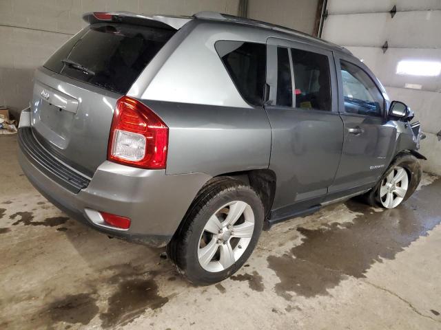 Image 3 of 2012 JEEP COMPASS SPORT 2012 with VIN 1C4NJDBB7CD661918