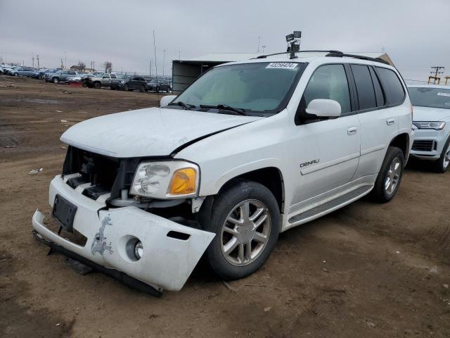 Obraz 1 z 2008 GMC ENVOY DENALI 2008 z VIN 1GKET63M682124275