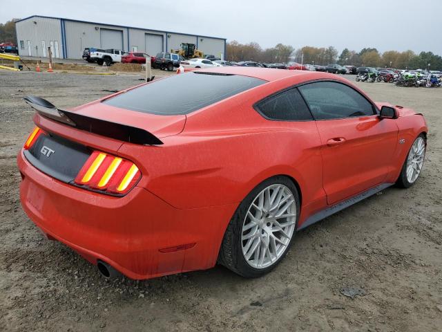 Obraz 3 z 2015 FORD MUSTANG GT 2015 z VIN 1FA6P8CF9F5423827