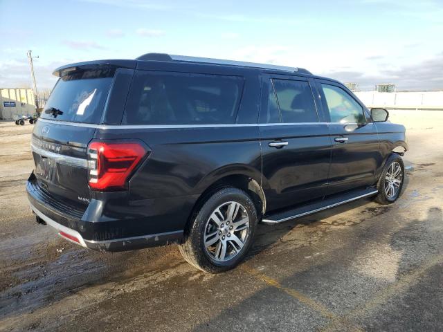 Image 3 of 2023 FORD EXPEDITION MAX LIMITED 2023 with VIN 1FMJK2A86PEA54796