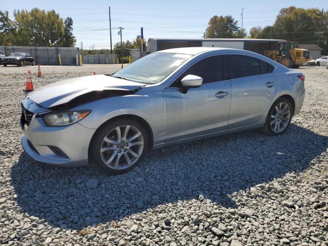 Изображение 2017 MAZDA 6 TOURING 2017