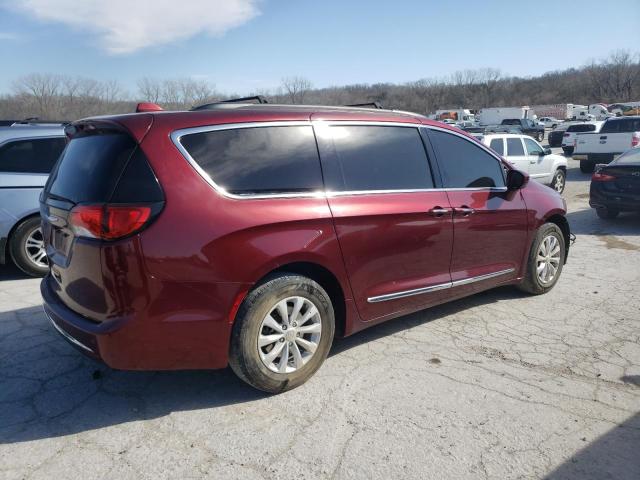 Obraz 3 z 2017 CHRYSLER PACIFICA TOURING L 2017 z VIN 2C4RC1BG8HR540499