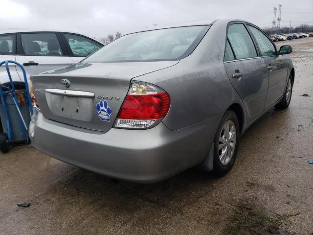 Obraz 3 z 2005 TOYOTA CAMRY LE 2005 z VIN 4T1BE32K65U963992