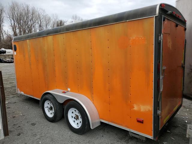 Image 3 of 2009 ROYL UTILITY TR 2009 with VIN 5LABE16279M102917
