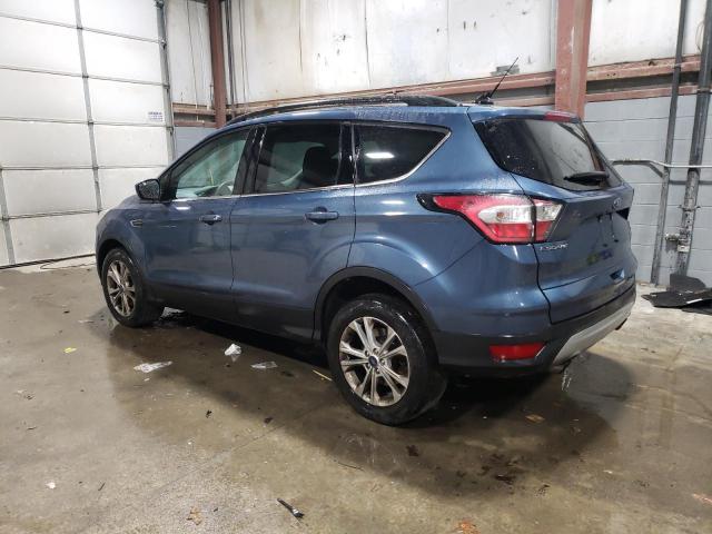 Image 2 of 2018 FORD ESCAPE SE 2018 with VIN 1FMCU9GD3JUC24884