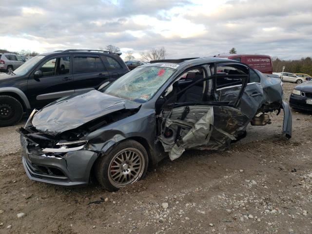 Obraz 1 z 2015 VOLKSWAGEN JETTA SE 2015 z VIN 3VWD17AJ3FM323878