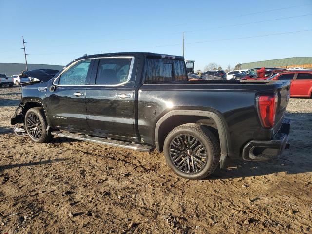 Image 2 of 2019 GMC SIERRA C1500 DENALI 2019 with VIN 3GTP8FEDXKG139458