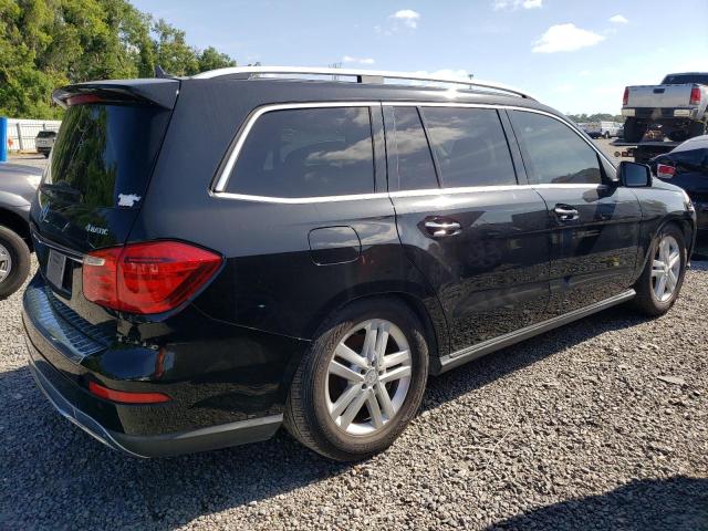 Image 3 of 2013 MERCEDES-BENZ GL 450 4MATIC 2013 with VIN 4JGDF7CE6DA265159