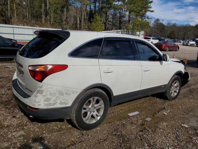 Изображение 3 2008 HYUNDAI VERACRUZ GLS 2008 с VIN KM8NU13C78U039741