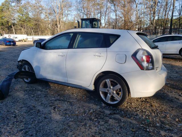Obraz 2 z 2010 PONTIAC VIBE  2010 z VIN 5Y2SP6E06AZ406698