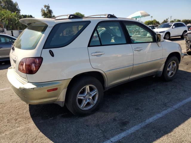 Изображение 3 2000 LEXUS RX 300 2000 с VIN JT6HF10U1Y0116790