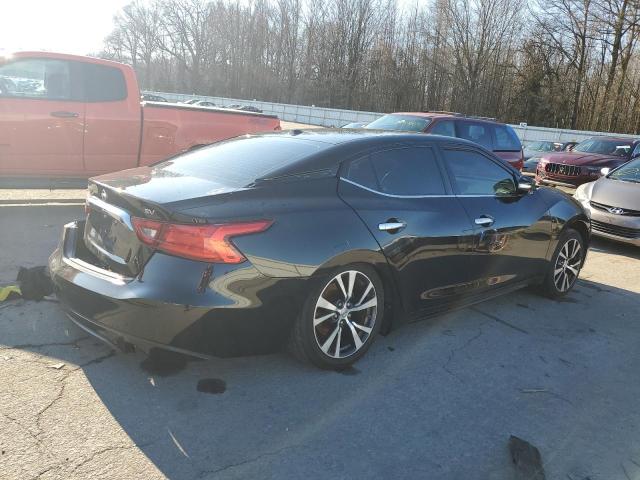 Image 3 of 2017 NISSAN MAXIMA 3.5S 2017 with VIN 1N4AA6AP5HC380033