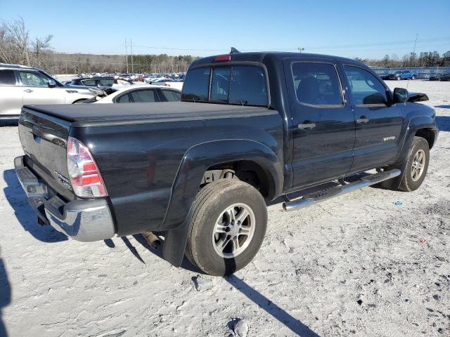 Image 3 of 2012 TOYOTA TACOMA DOUBLE CAB PRERUNNER 2012 with VIN 3TMJU4GN3CM134018