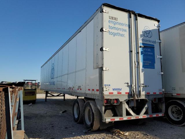 Image 3 of 2019 VANG TRAILER 2019 with VIN 5V8VC5325KT911351