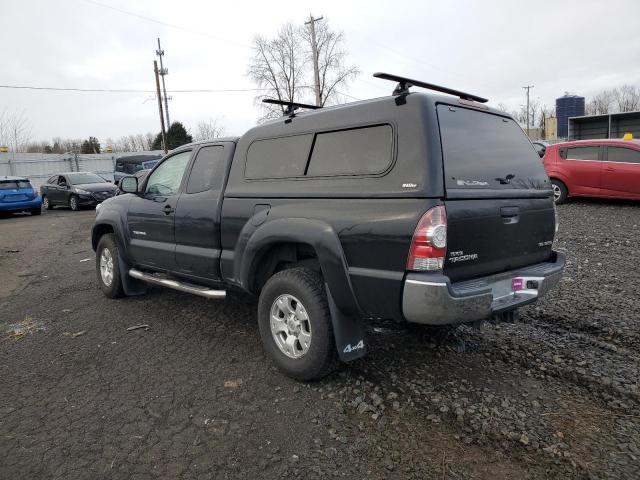 Изображение 2 2014 TOYOTA TACOMA  2014 с VIN 5TFUU4EN1EX093272