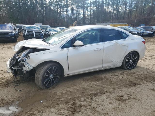 Obraz 2016 BUICK VERANO SPORT TOURING 2016