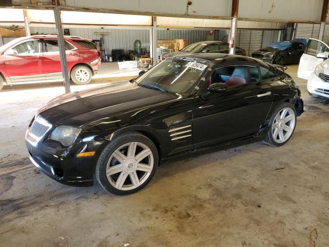 Obraz 2004 CHRYSLER CROSSFIRE LIMITED 2004
