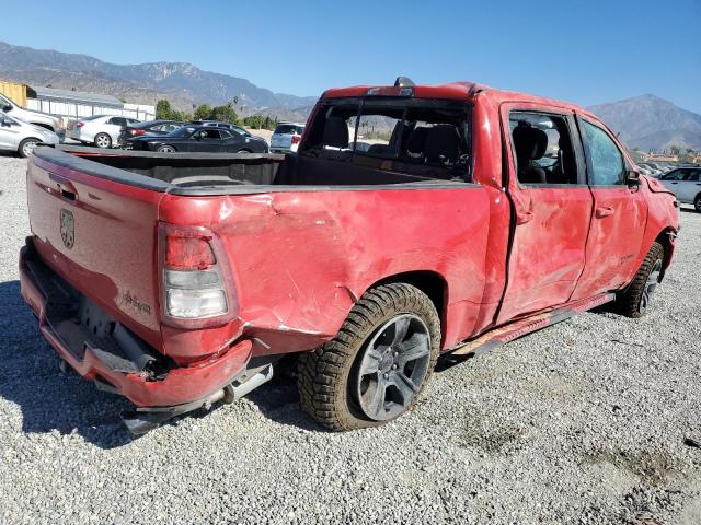 Image 3 of 2021 RAM 1500 BIG HORN/LONE STAR 2021 with VIN 1C6SRFFT8MN598812