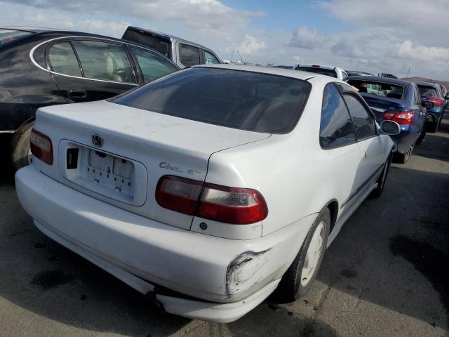 Obraz 3 z 1993 HONDA CIVIC EX 1993 z VIN 1HGEJ1251PL004408