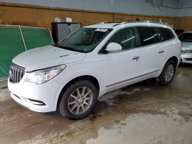 Obraz 1 z 2016 BUICK ENCLAVE  2016 z VIN 5GAKRAKD0GJ284577