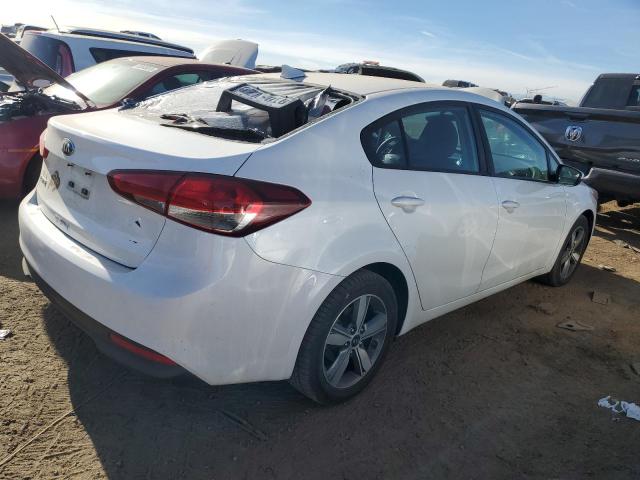 Image 3 of 2018 KIA FORTE LX 2018 with VIN 3KPFL4A71JE269542