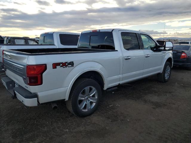 Obraz 3 z 2018 FORD F150 SUPERCREW 2018 z VIN 1FTFW1EG0JFB44649