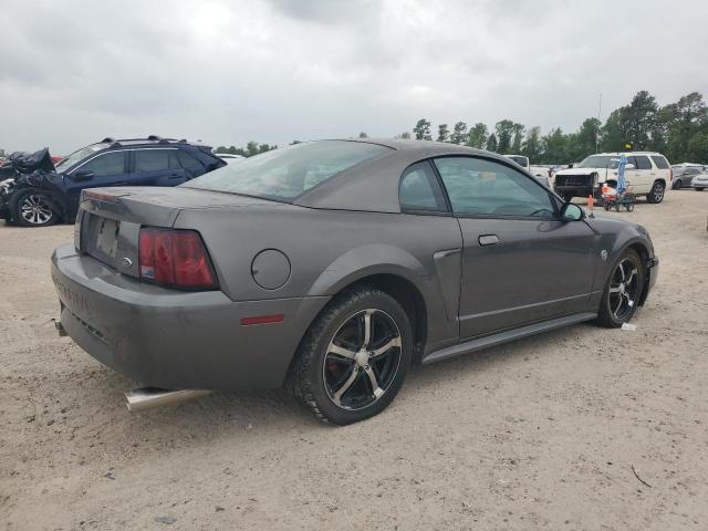Изображение 3 2004 FORD MUSTANG  2004 с VIN 1FAFP40614F231015