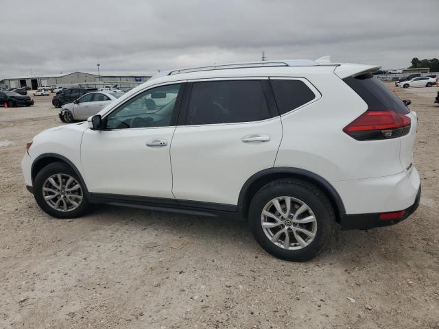 Image 2 of 2017 NISSAN ROGUE S 2017 with VIN KNMAT2MT3HP587700