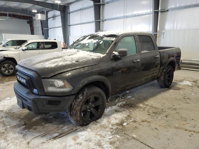 2022 RAM 1500 SLT 2022 image