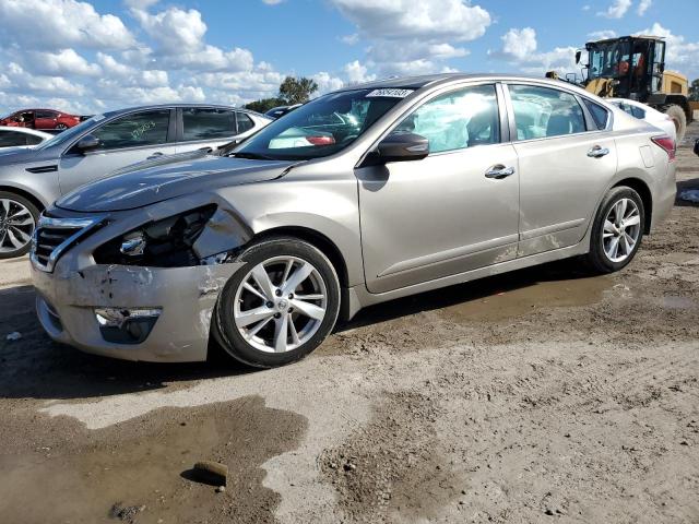 Image 1 of 2015 NISSAN ALTIMA 2.5 2015 with VIN 1N4AL3AP6FC476176