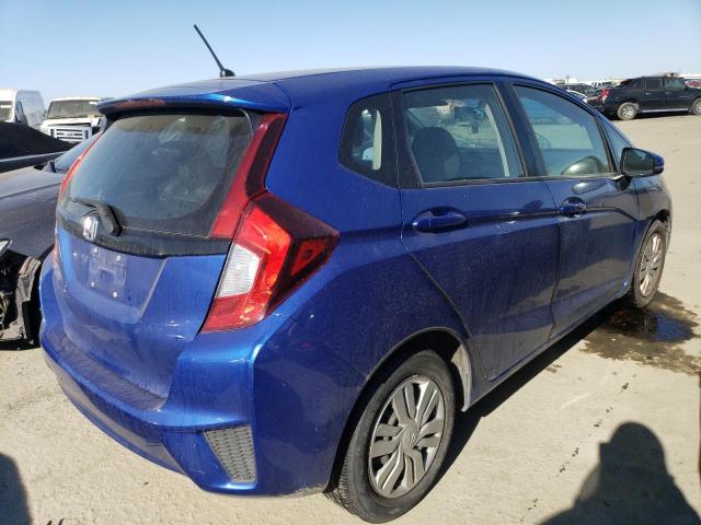 Image 3 of 2017 HONDA FIT LX 2017 with VIN 3HGGK5G5XHM700853