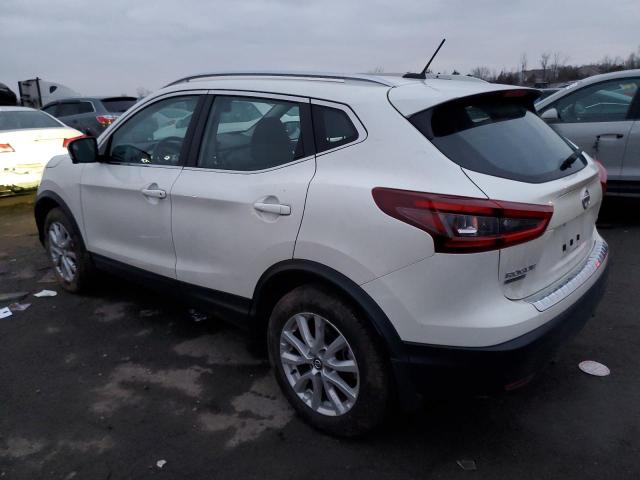 Obraz 2 z 2022 NISSAN ROGUE SPORT SV 2022 z VIN JN1BJ1BW3NW492303