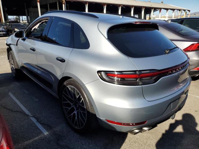 Изображение 2 2020 PORSCHE MACAN S 2020 с VIN WP1AB2A59LLB32955