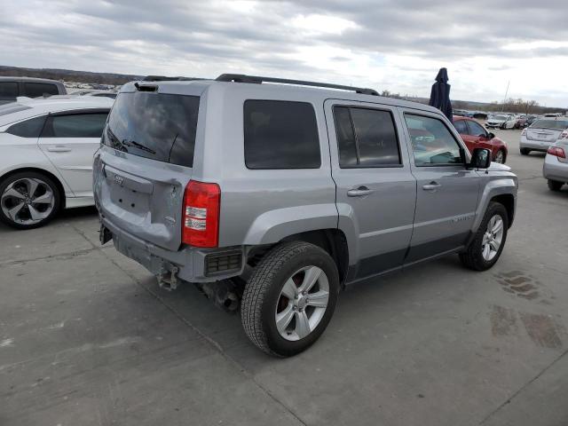 Obraz 3 z 2016 JEEP PATRIOT LATITUDE 2016 z VIN 1C4NJPFBXGD584298