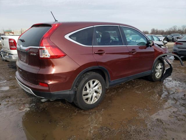 Изображение 3 2016 HONDA CR-V EX 2016 с VIN 5J6RM4H5XGL001937