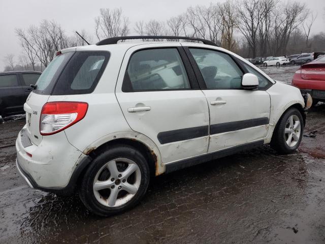 Obraz 3 z 2009 SUZUKI SX4 TECHNOLOGY 2009 z VIN JS2YB413896201464