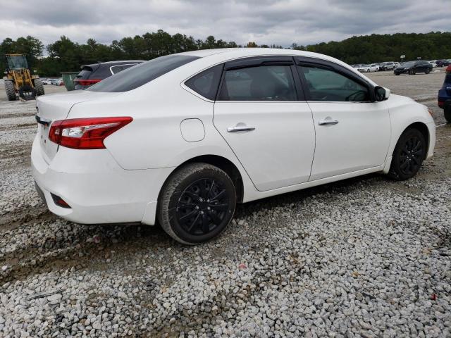 Obraz 3 z 2017 NISSAN SENTRA S 2017 z VIN 3N1AB7AP6HY249913