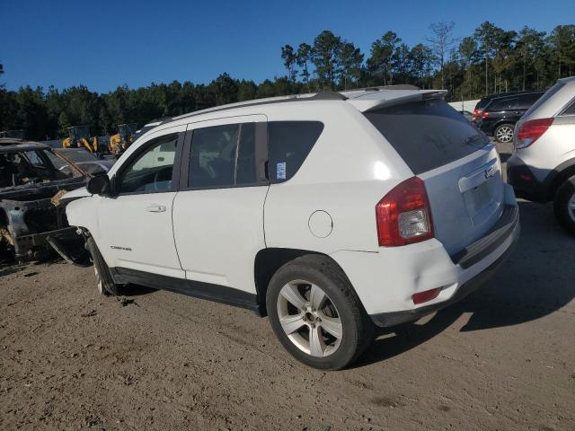 Obraz 2 z 2016 JEEP COMPASS SPORT 2016 z VIN 1C4NJCBA1GD641171