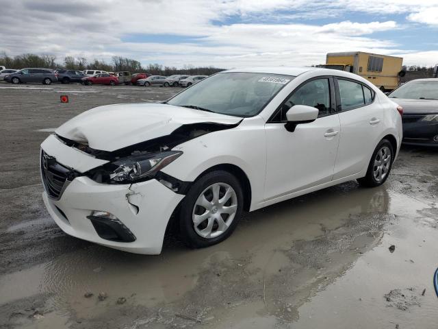Obraz 1 z 2015 MAZDA 3 SPORT 2015 z VIN 3MZBM1U79FM222484