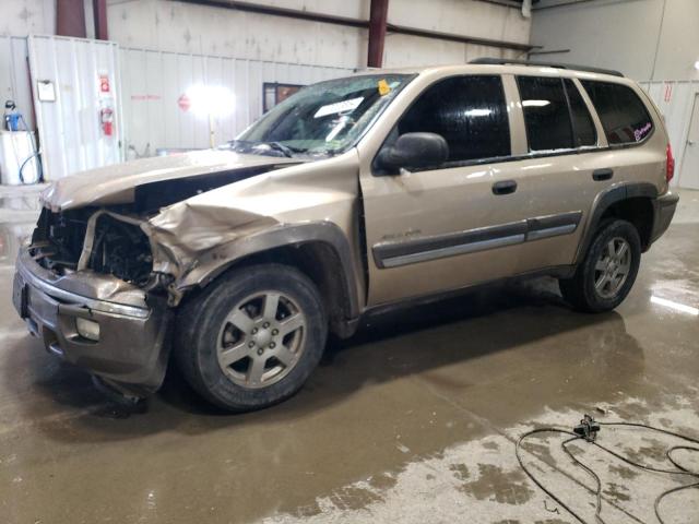 2004 ISUZU ASCENDER S 2004 image