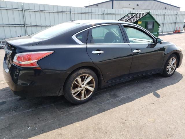 Image 3 of 2014 NISSAN ALTIMA 2.5 2014 with VIN 1N4AL3AP9EC182236