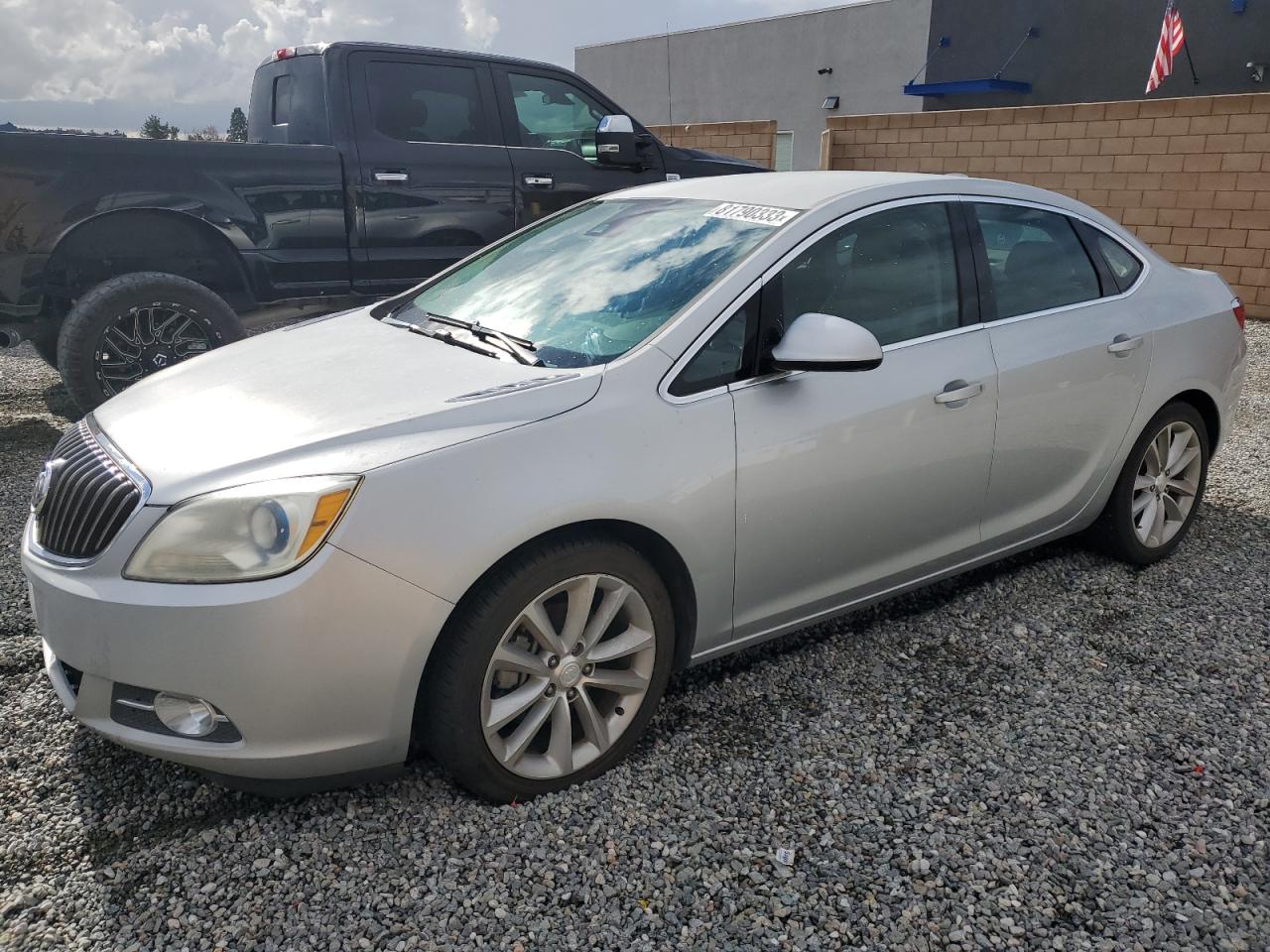 2015 BUICK VERANO CONVENIENCE 2015 image