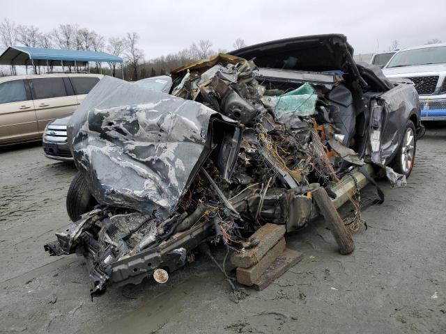 Obraz 1 z 2011 FORD MUSTANG  2011 z VIN 1ZVBP8EM7B5147210