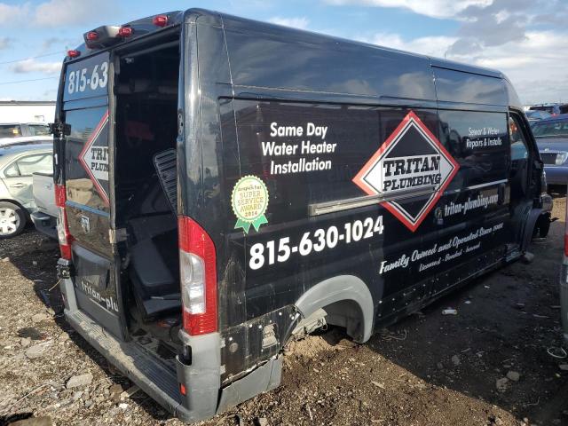 Image 3 of 2015 RAM PROMASTER 2500 2500 HIGH 2015 with VIN 3C6TRVDG2FE507903