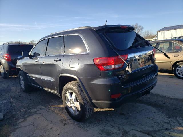 Obraz 2 z 2013 JEEP GRAND CHEROKEE LAREDO 2013 z VIN 1C4RJFAG6DC513440