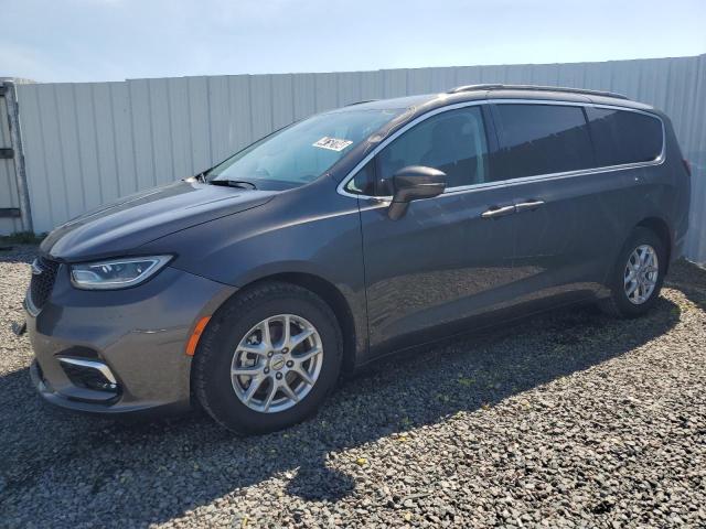 Image 1 of 2022 CHRYSLER PACIFICA TOURING L 2022 with VIN 2C4RC1BGXNR175593