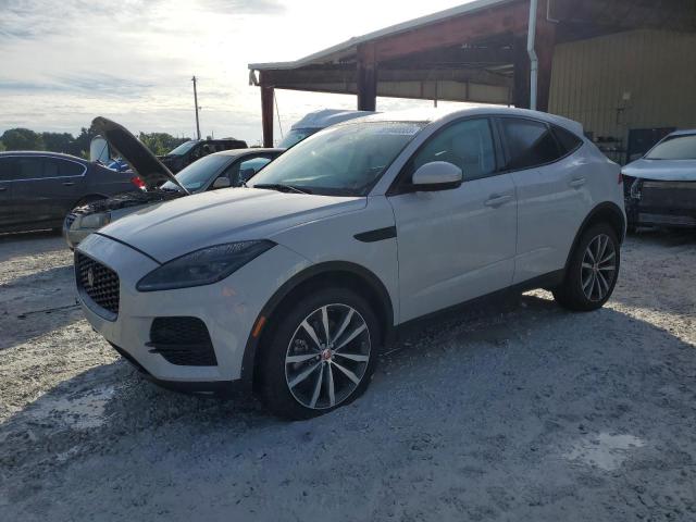 Изображение 1 2022 JAGUAR E-PACE SE 2022 с VIN SADFP2FX6N1028879