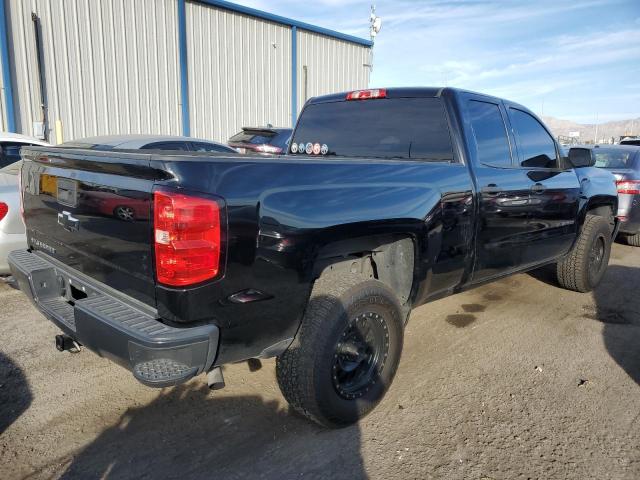 Image 3 of 2017 CHEVROLET SILVERADO C1500 2017 with VIN 1GCRCNEH1HZ339206