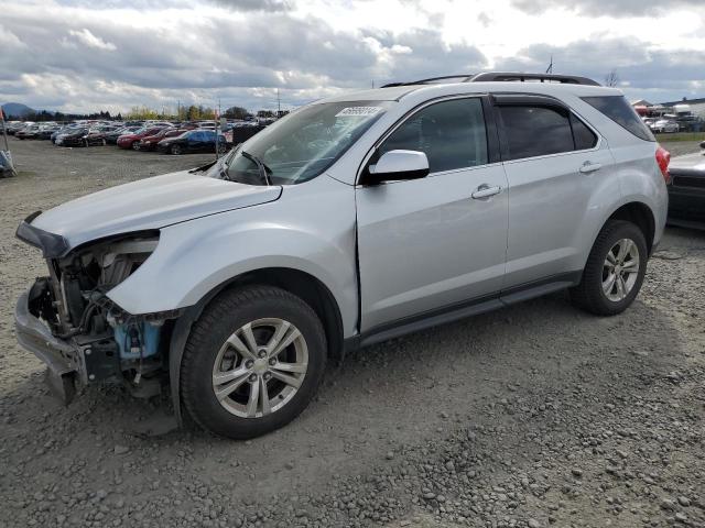 Image 1 of 2016 CHEVROLET EQUINOX LT 2016 with VIN 2GNFLFEK9G6199007