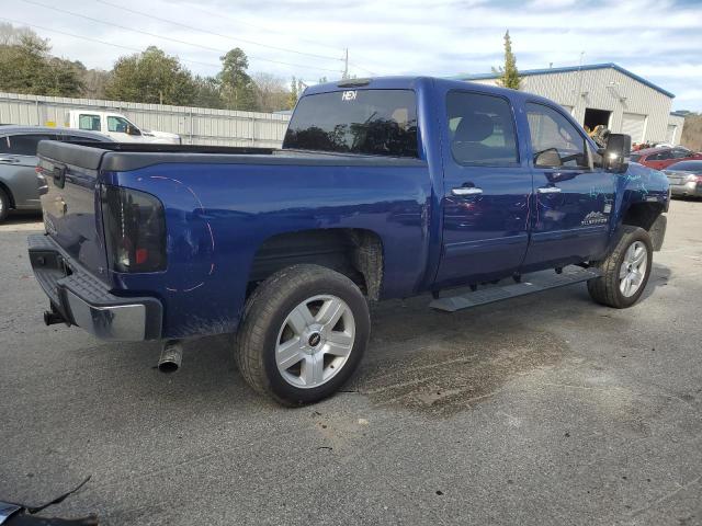 Image 3 of 2013 CHEVROLET SILVERADO K1500 LT 2013 with VIN 3GCPKSE7XDG146496